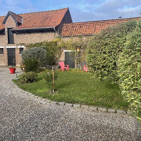 Gite Cosy La Joconde Isbergues エクステリア 写真