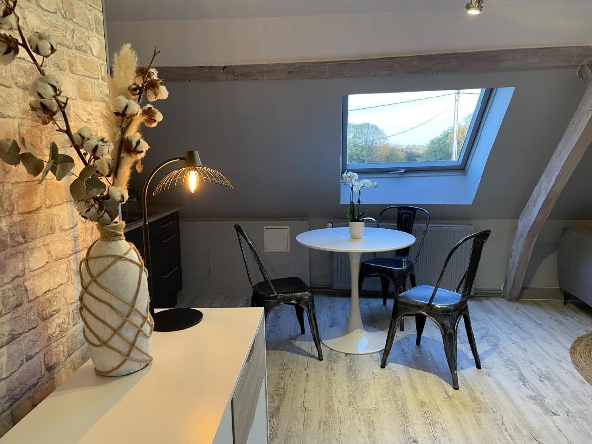 Gite Cosy La Joconde Isbergues エクステリア 写真