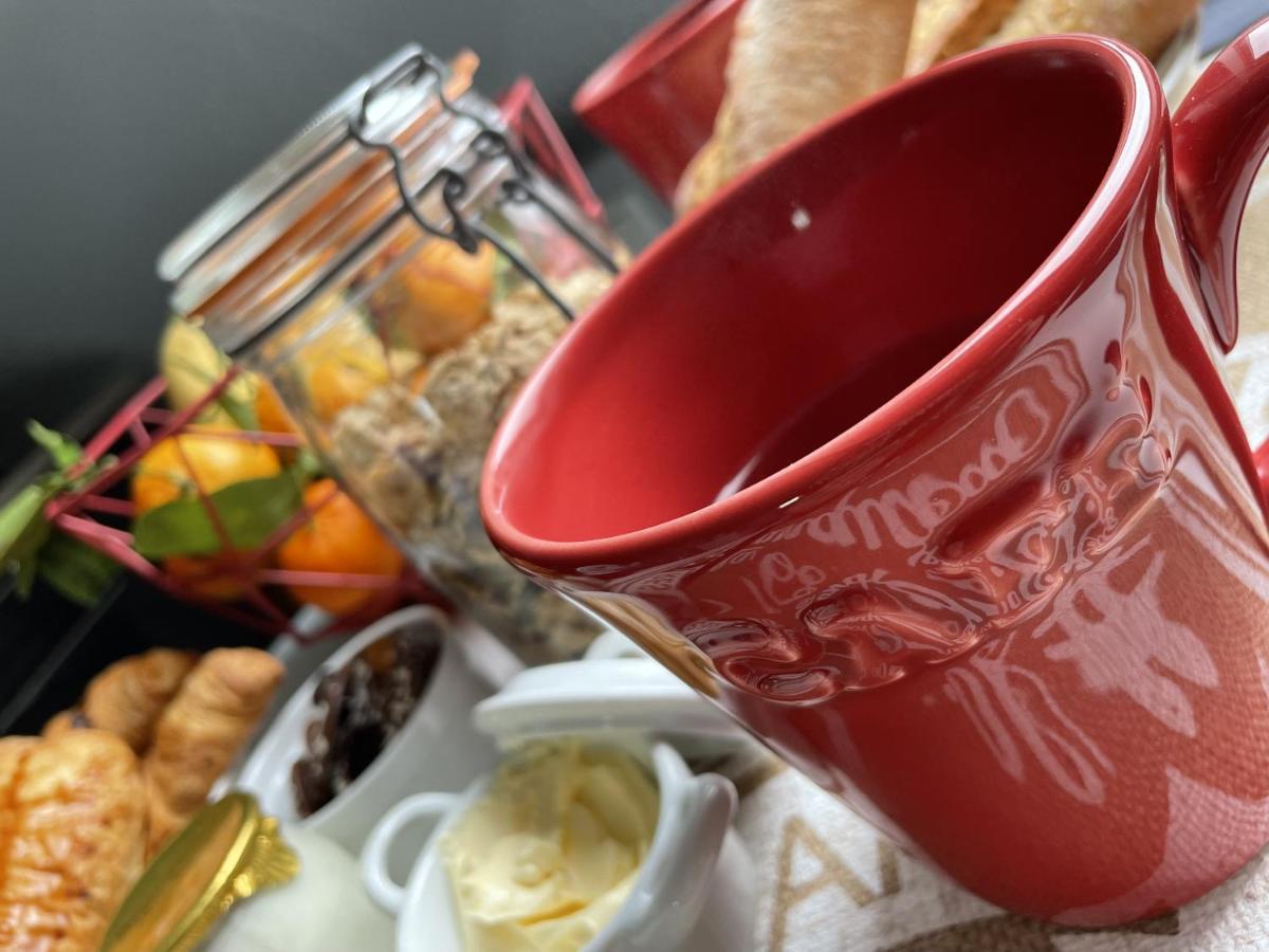 Gite Cosy La Joconde Isbergues エクステリア 写真