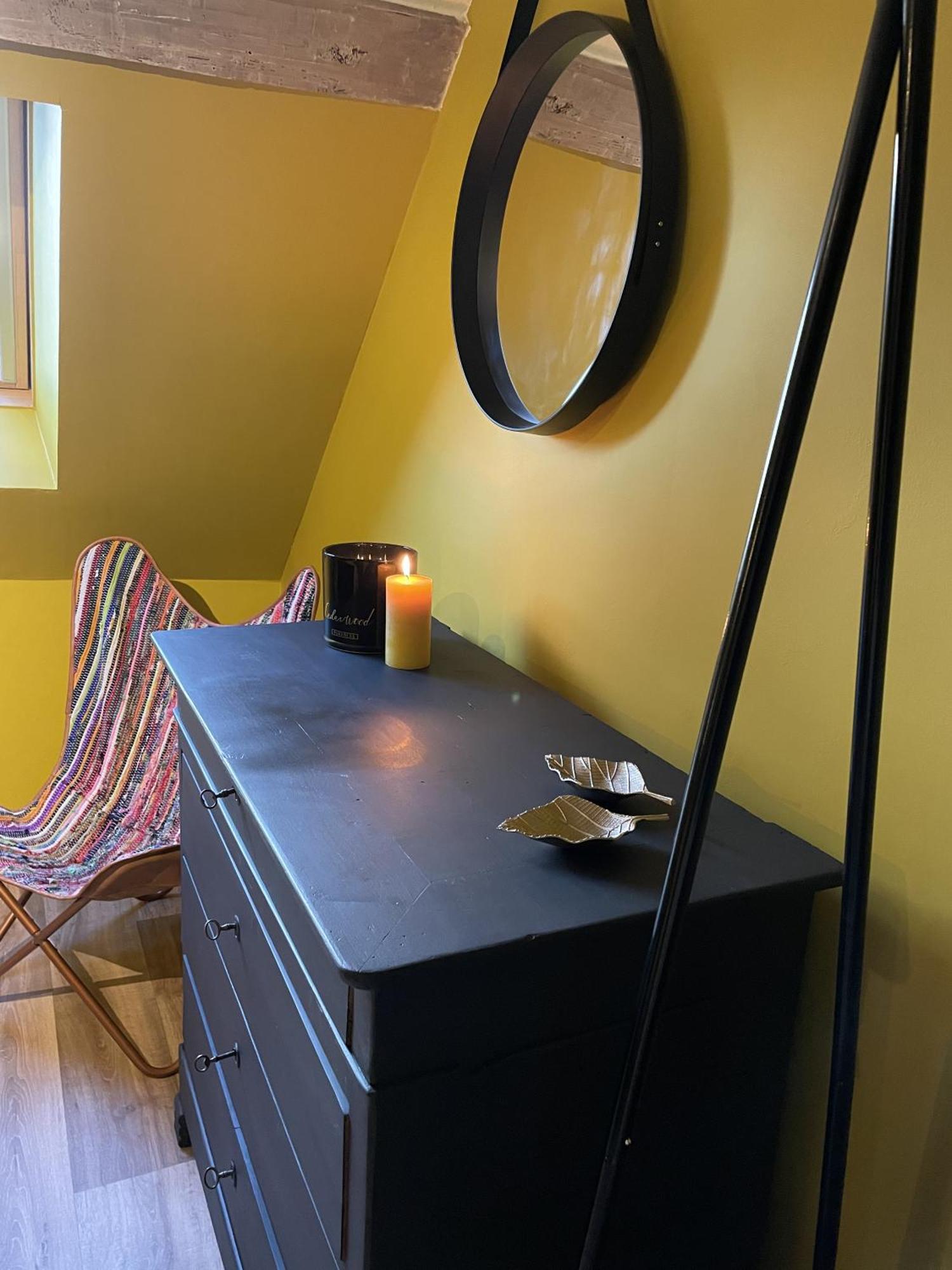 Gite Cosy La Joconde Isbergues エクステリア 写真