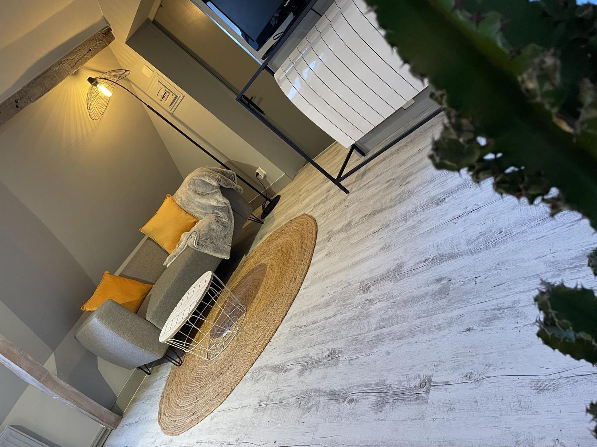 Gite Cosy La Joconde Isbergues エクステリア 写真