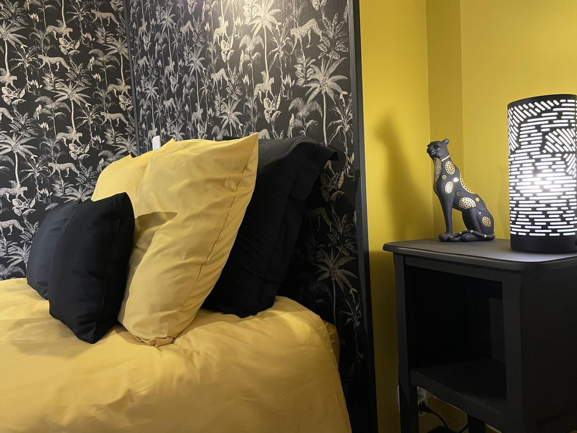 Gite Cosy La Joconde Isbergues エクステリア 写真