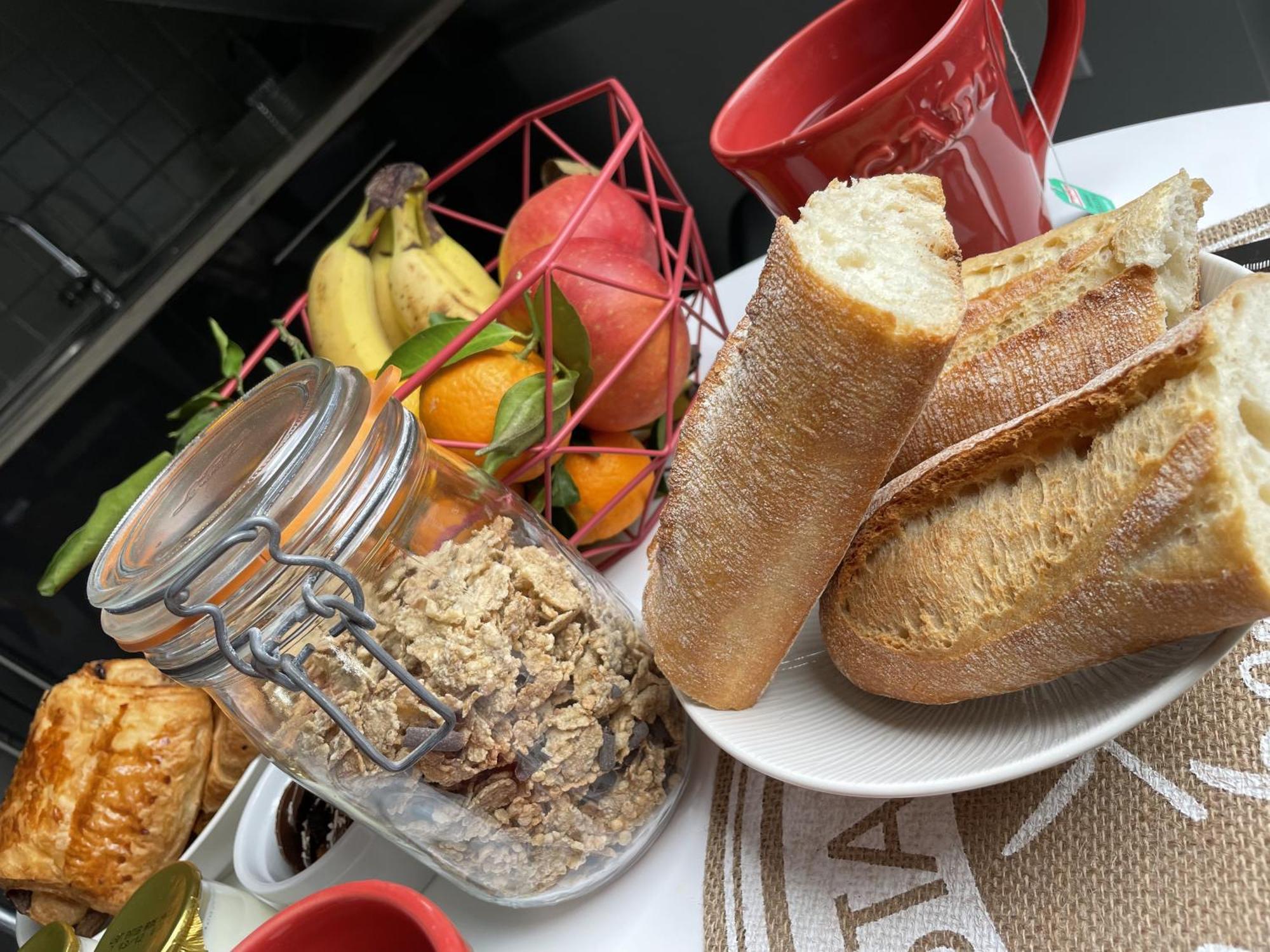 Gite Cosy La Joconde Isbergues エクステリア 写真